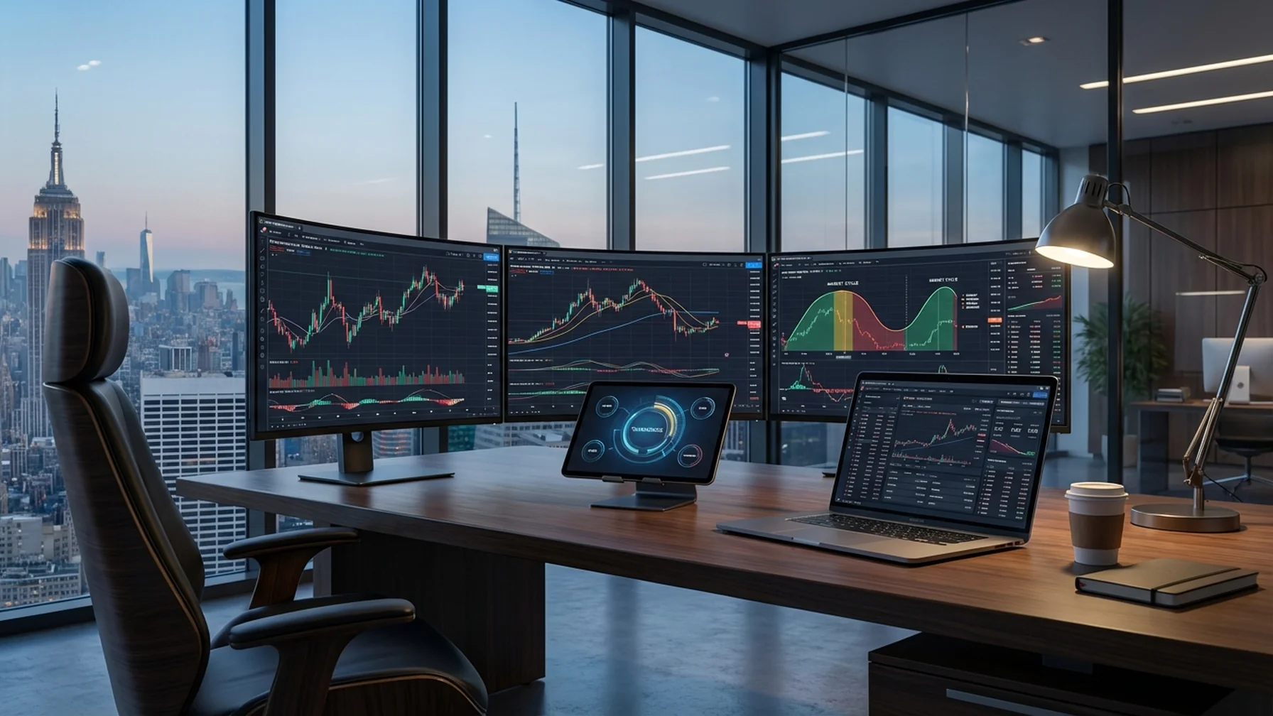 Analyzing Crypto market place round shift: A complete Guide