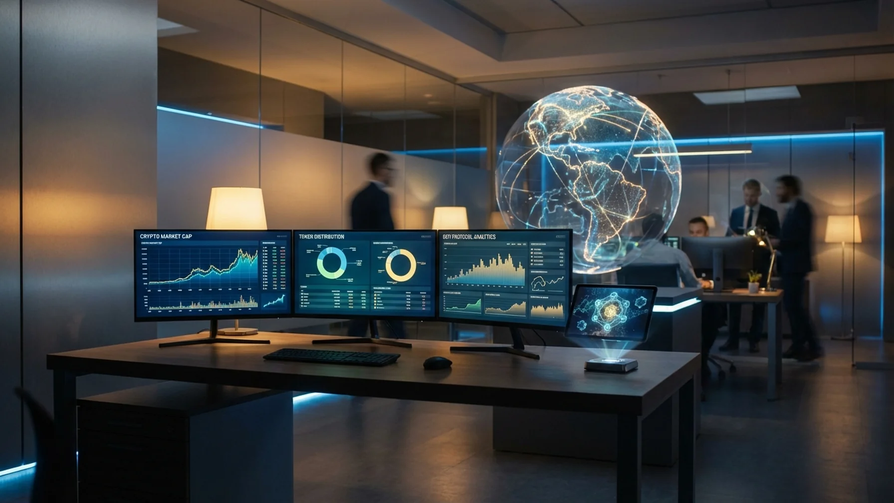Cracking the Code of Tokenomics: The Human Side of Crypto Success