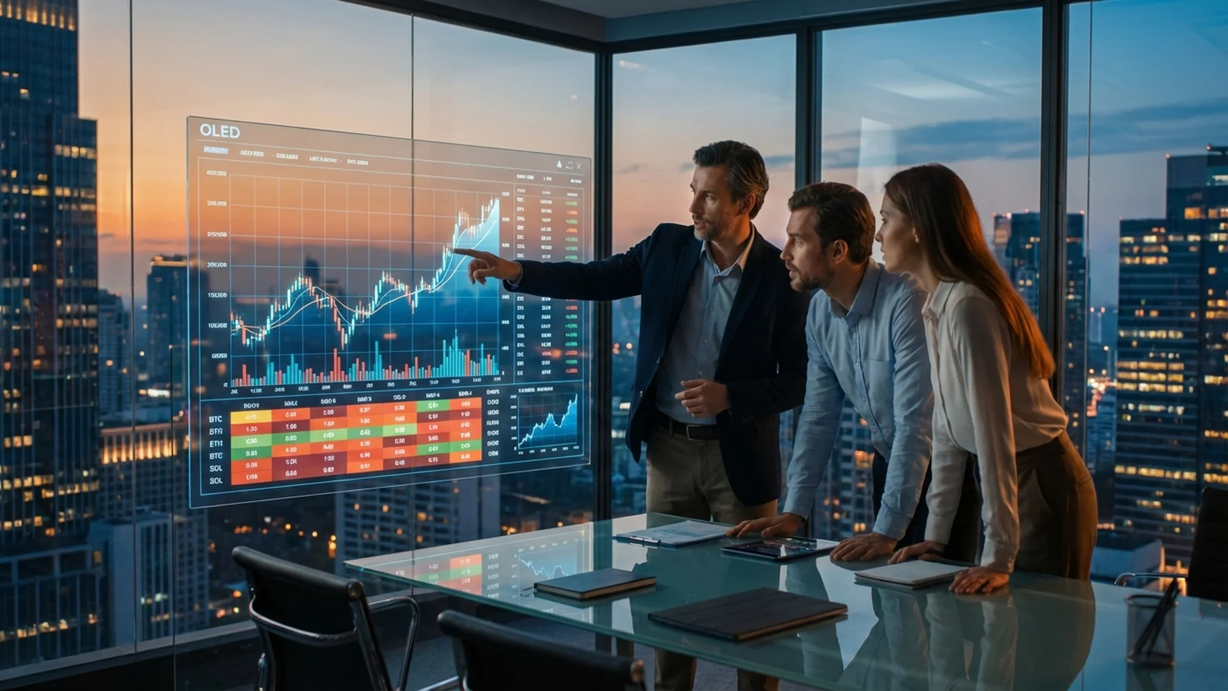 Unlocking the Mysteries of New Crypto Ventures: A Human's Guide