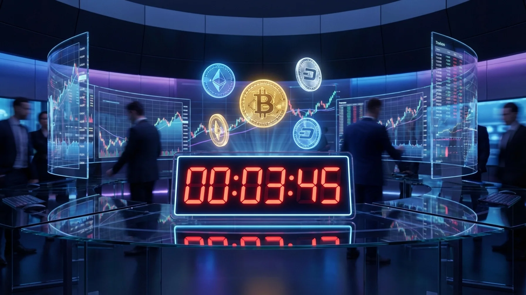 How Token Unlocks Shake Up the Crypto Scene